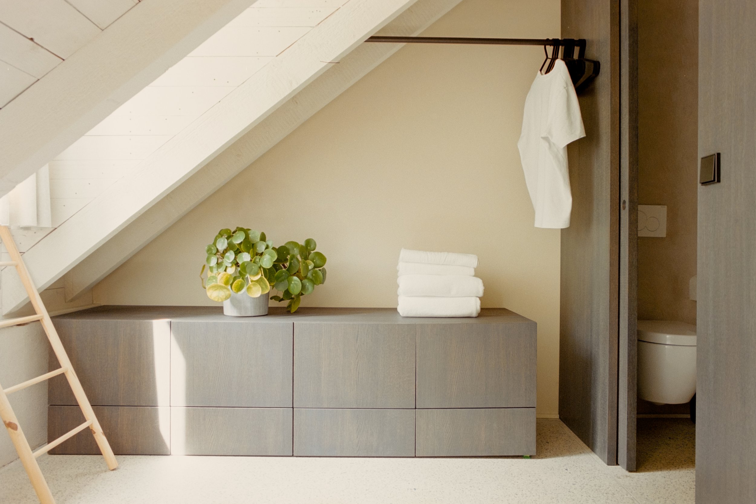 50号旅馆丨kaell architecte-40