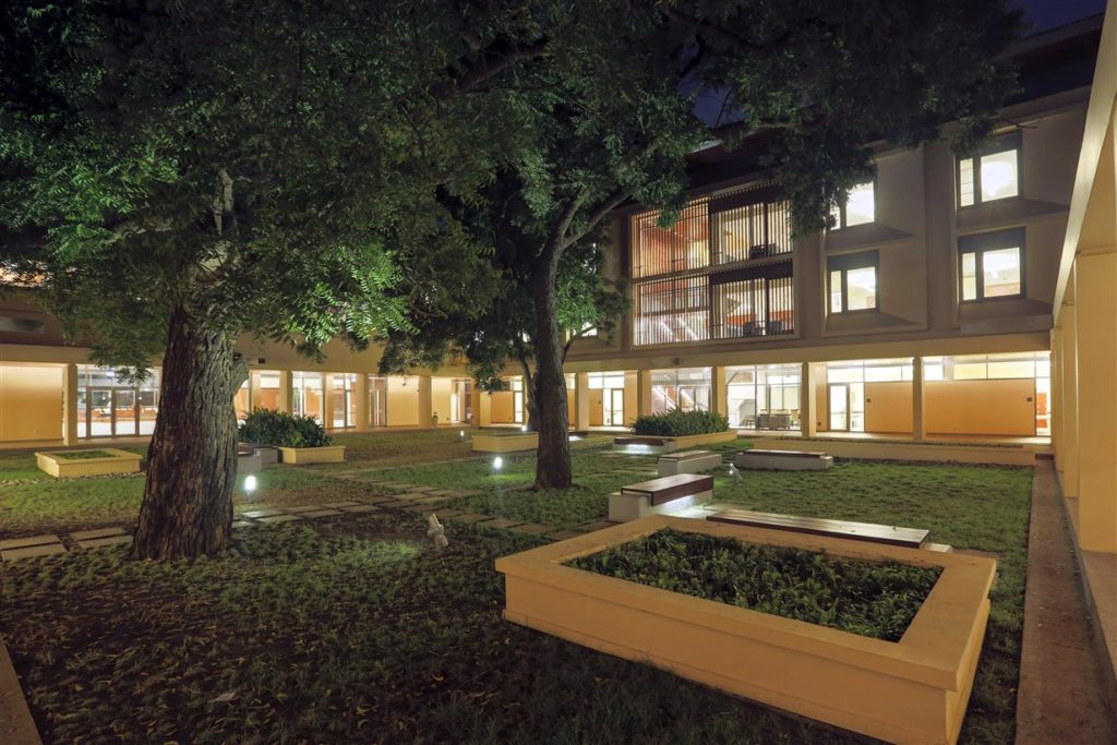 加纳阿克拉传教士培训中心丨加纳大阿克拉-38