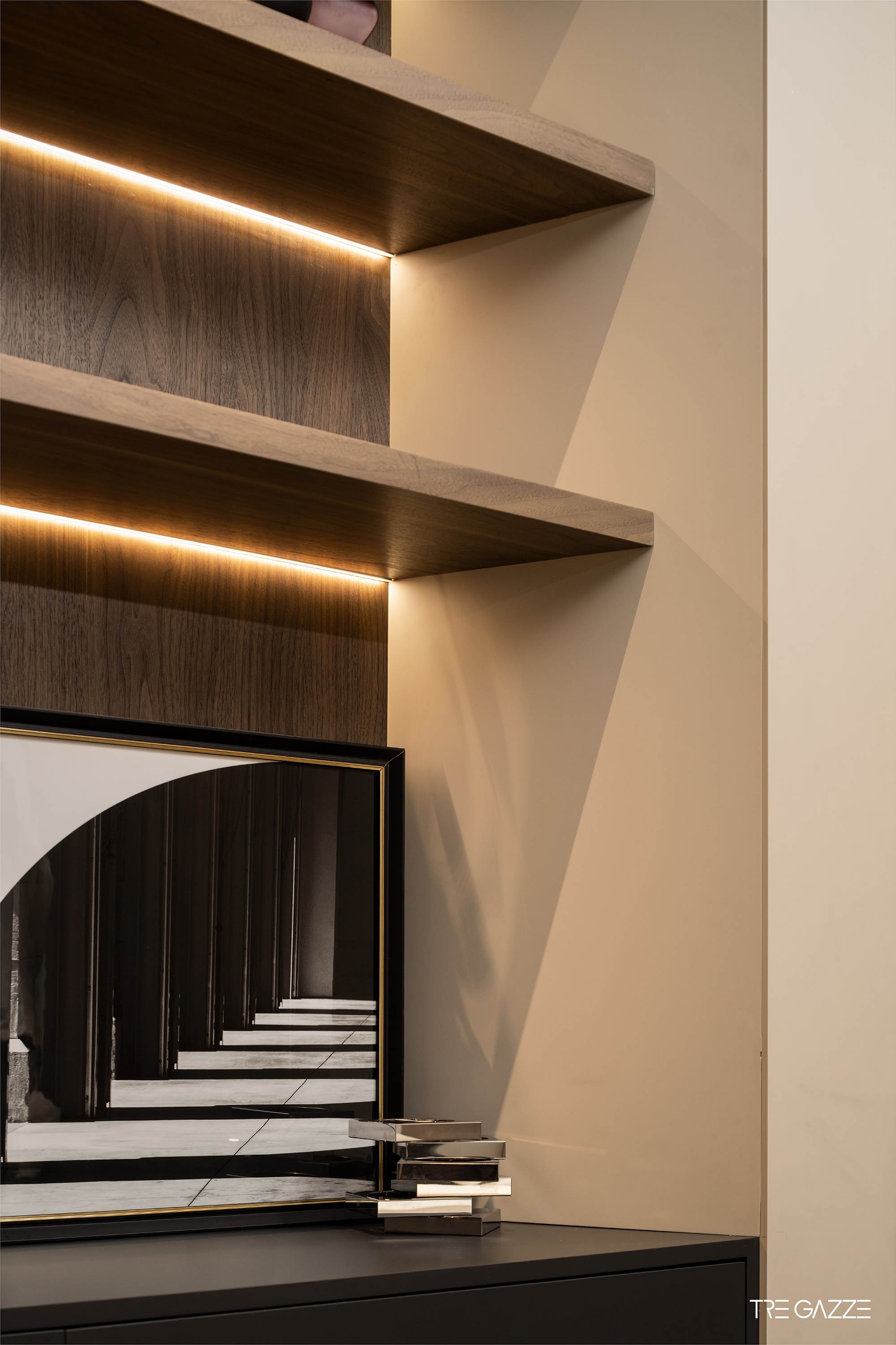 鹊临筑城｜优雅满间 复得自然丨中国贵阳丨三只喜鹊-34