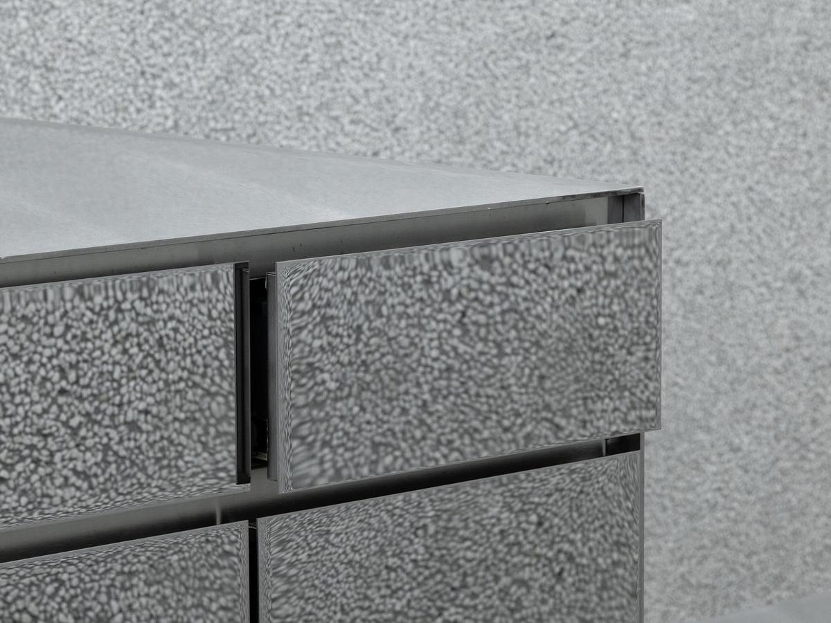 以生命打破沉寂·花艺表达空间“R SOCIETY”丨中国丨0321studio-34