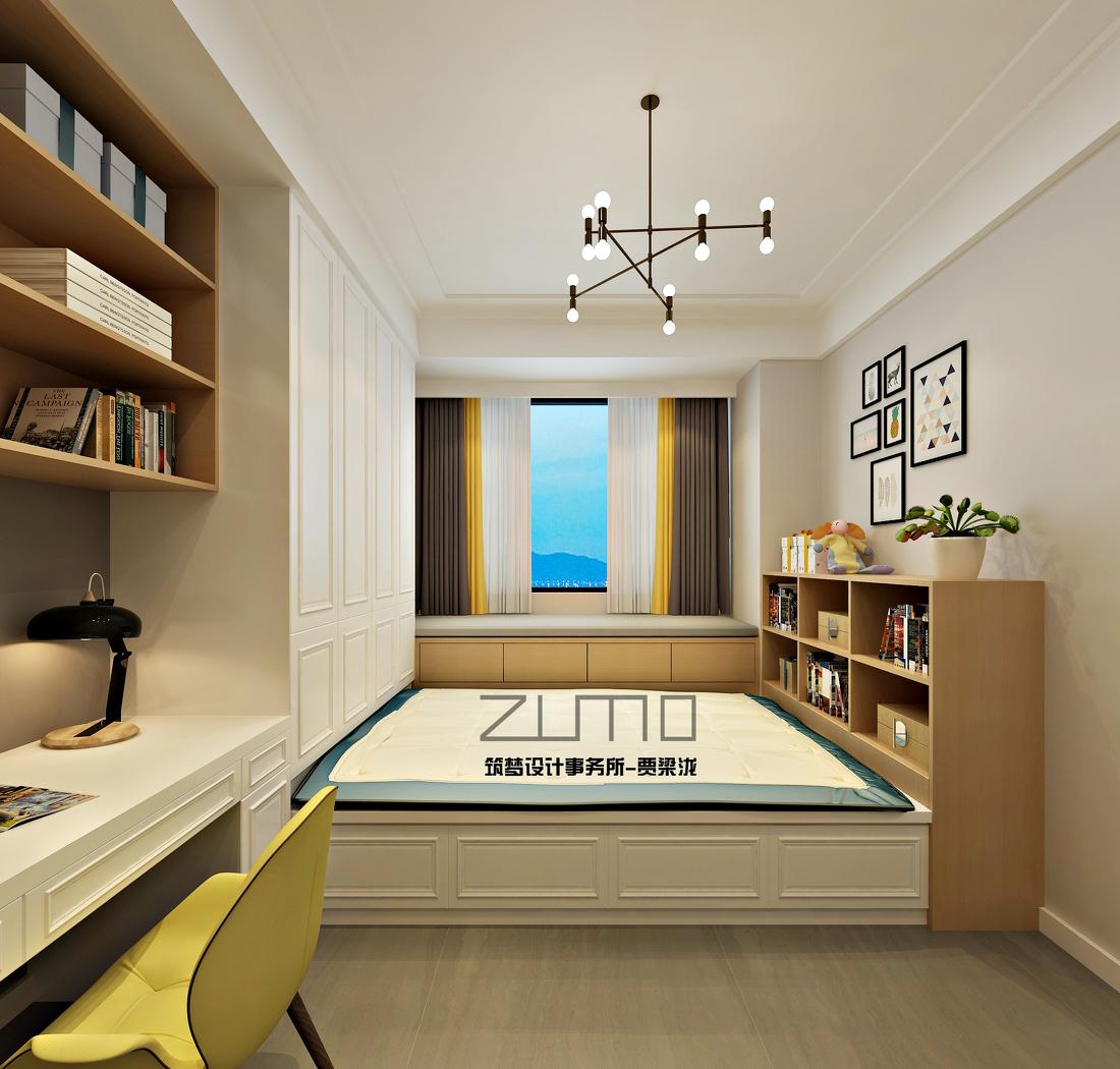 
十八城北欧宜家 -15