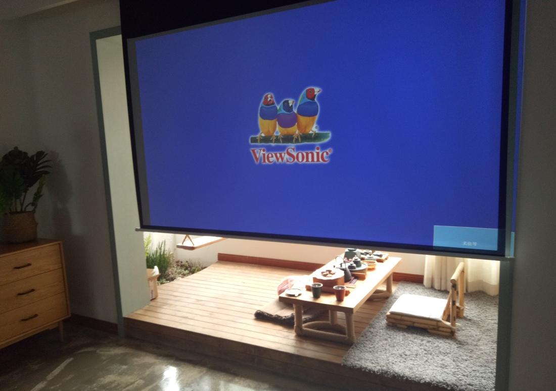 开放式互动空间,打造多功能家居生活-23