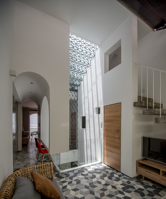 Backyard House  AD+studio-6