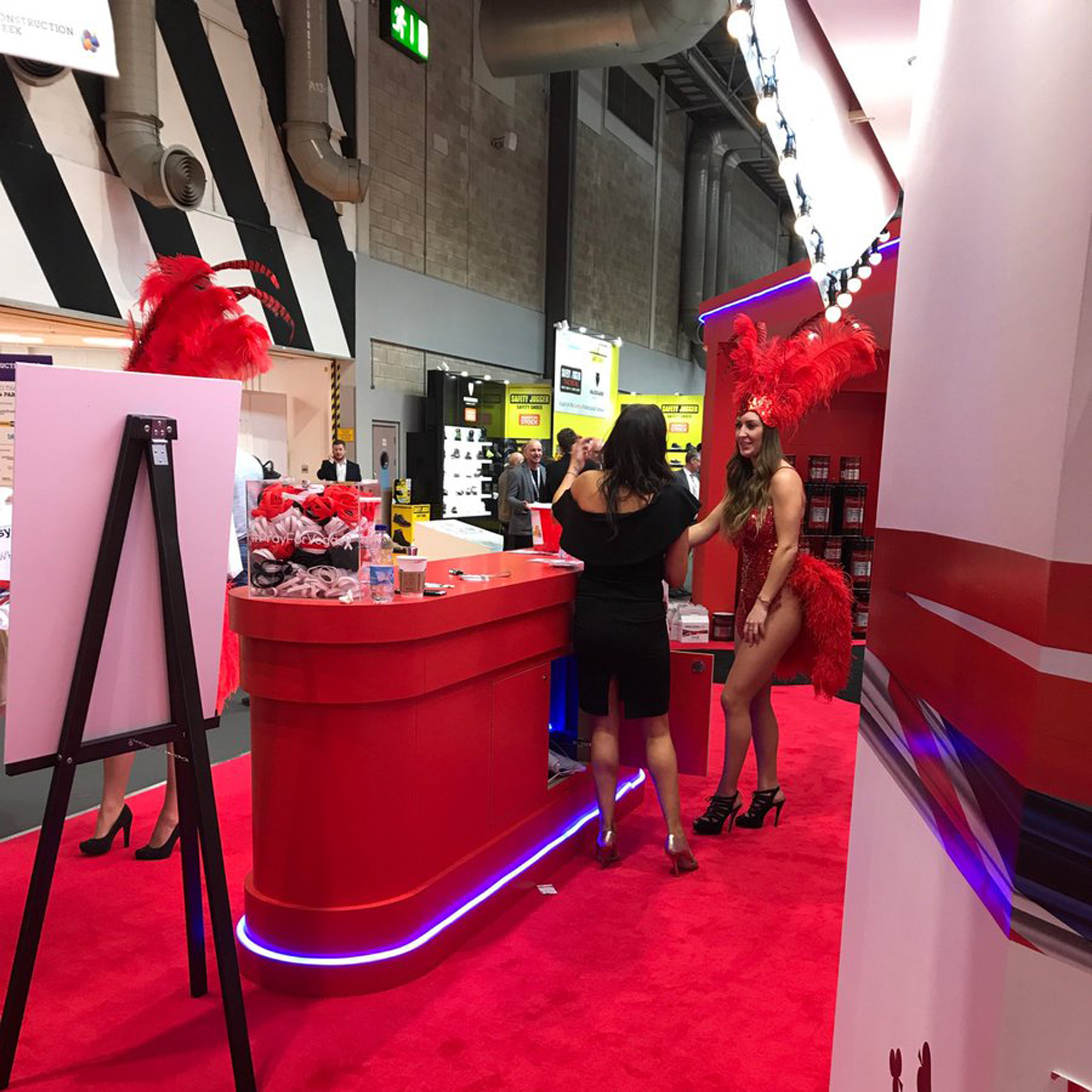 Dezeen's 10 biggest architecture trends of 2017-10