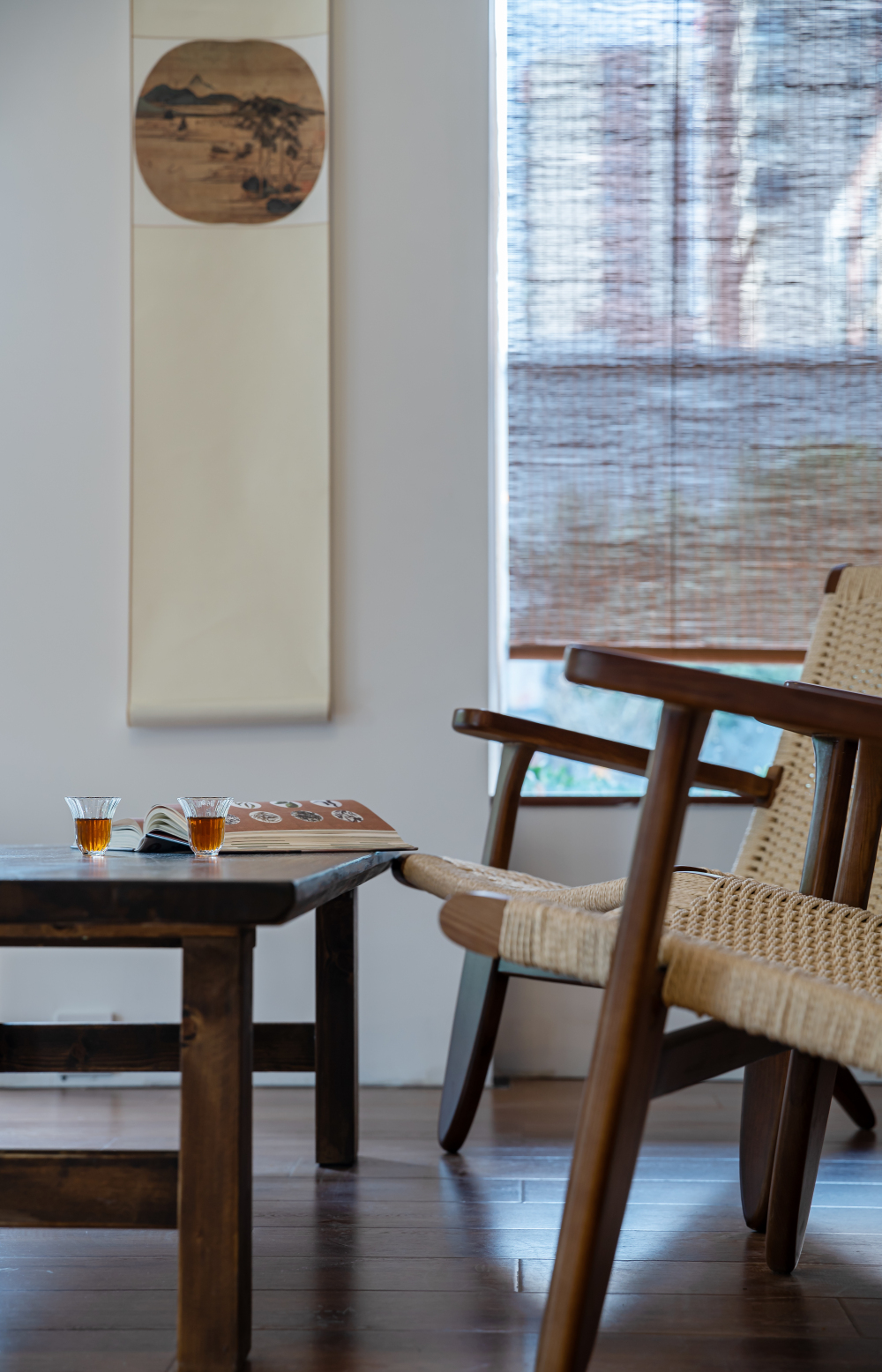 昆山清欢茶舍 | 人间有味是清欢-14