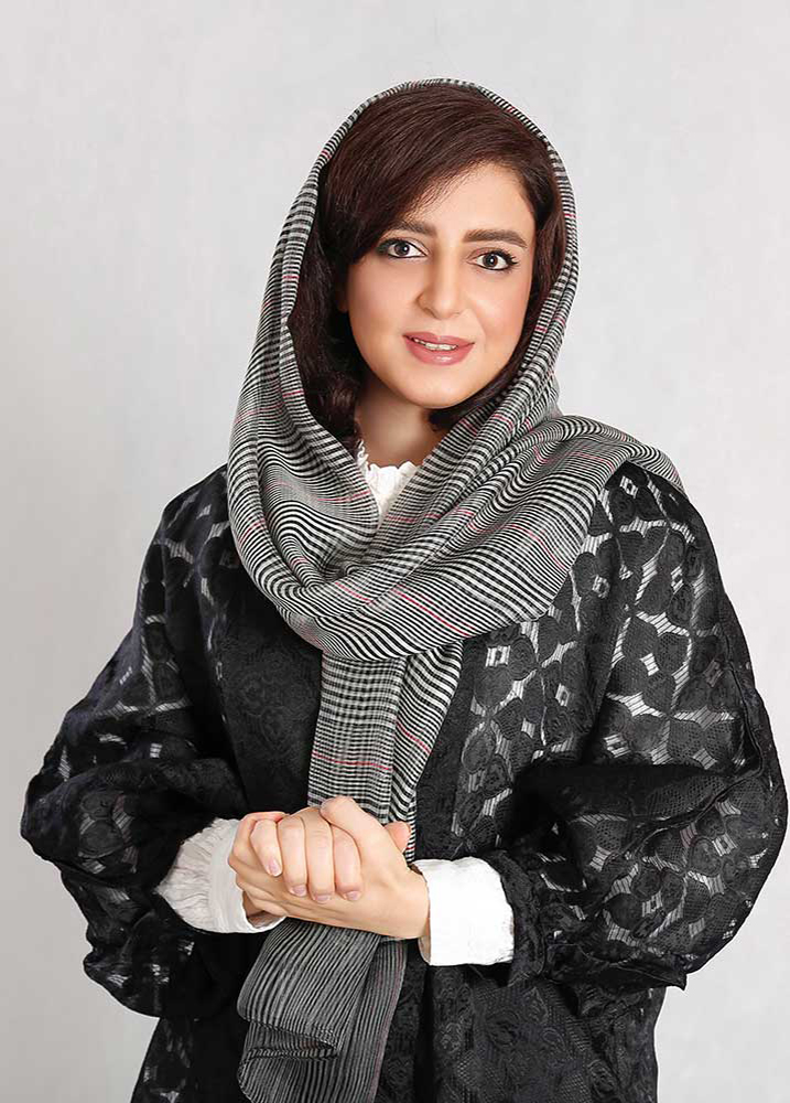 بوستان سه کنج（波斯语,可音译为“三角落花园”）丨伊朗-12