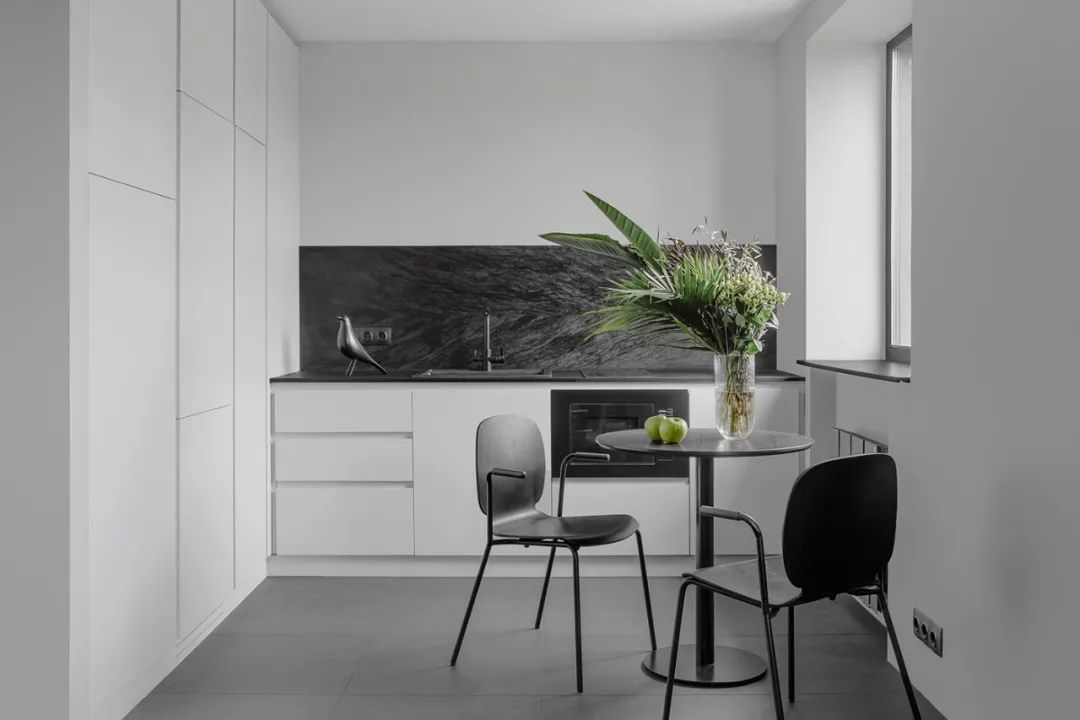 简约美学私人住宅丨Paliychuk Olga Design工作室-62