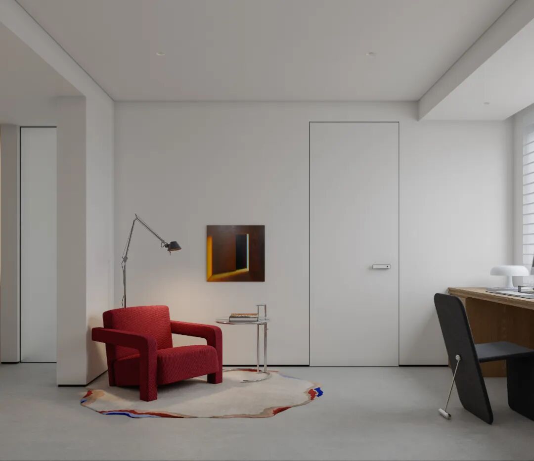 新作  云岫鸣涧 Clouds Echoing in the Mountain Ravine丨异构设计-49