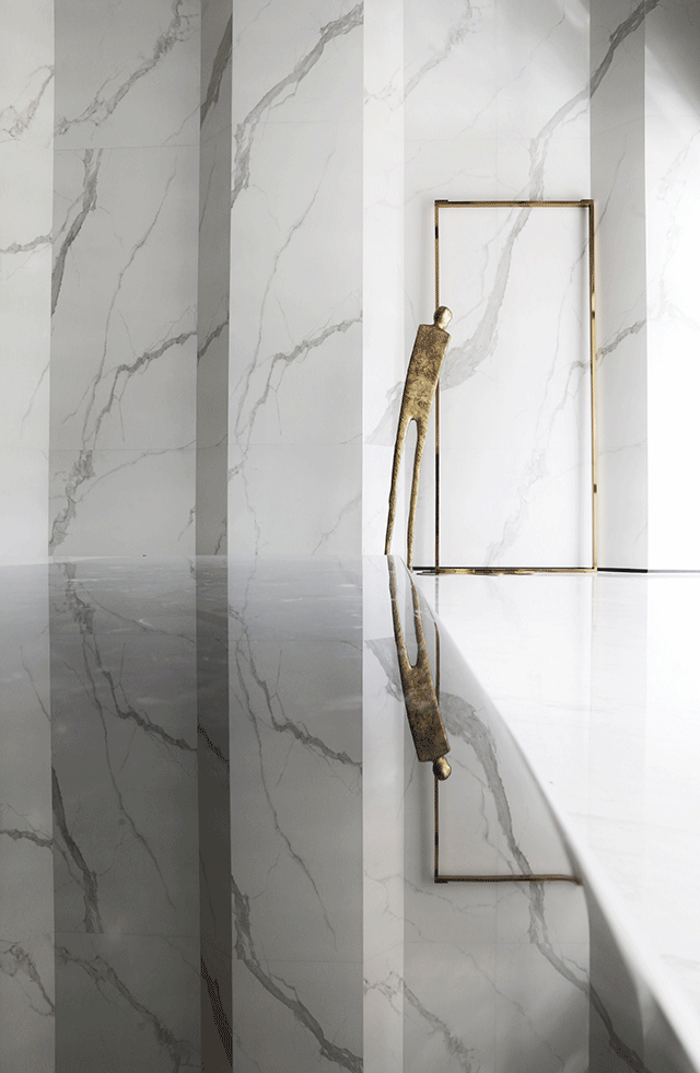 万科：致敬纯净灵魂，打造自由游走的艺术美学！  ENJOYDESIGN-9