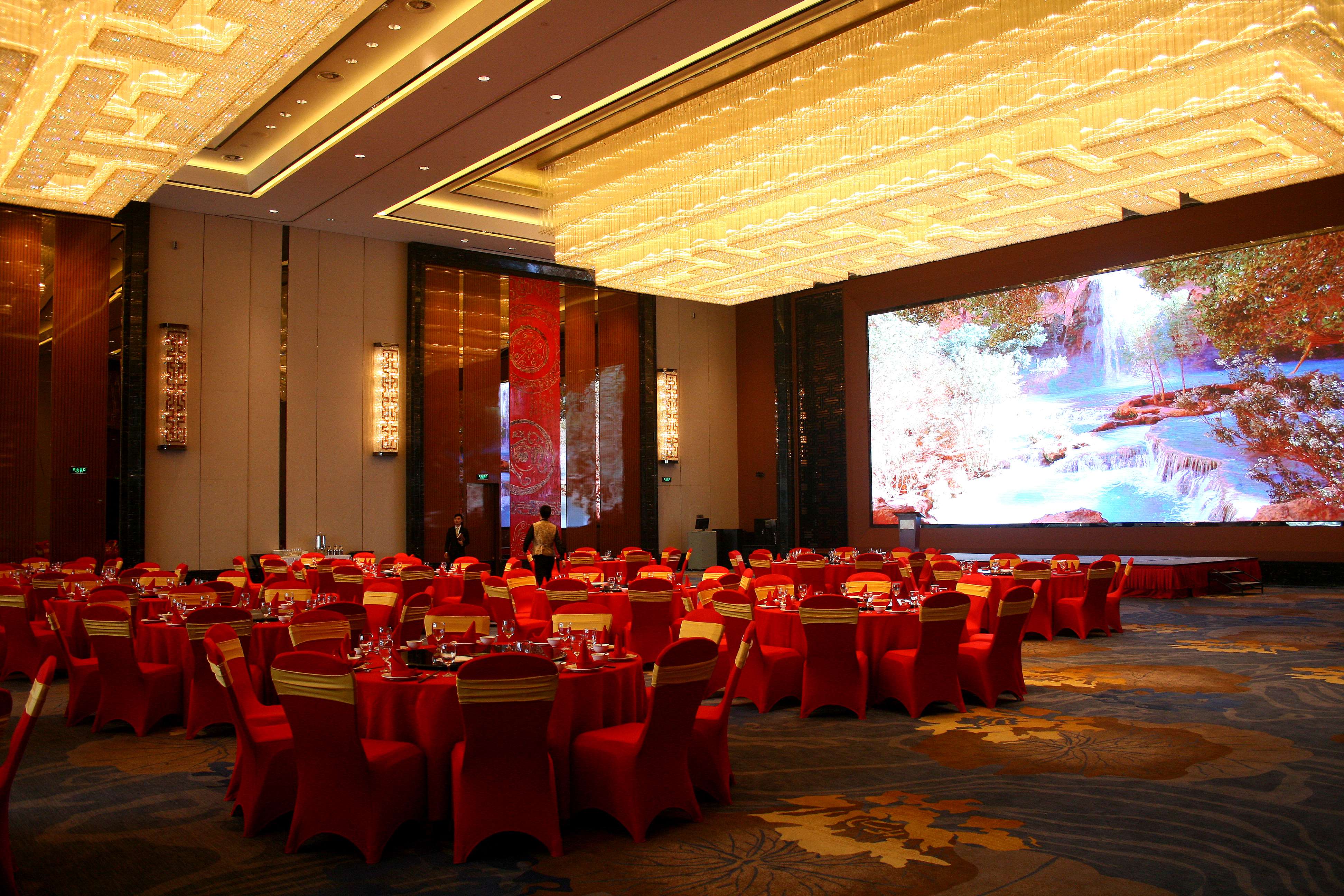 济宁万达嘉年华酒店-2-14