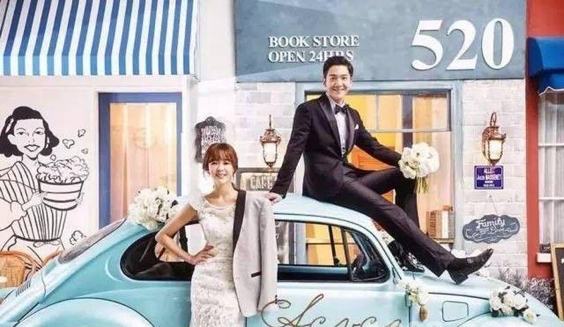 广州爱城婚纱摄影基地-37