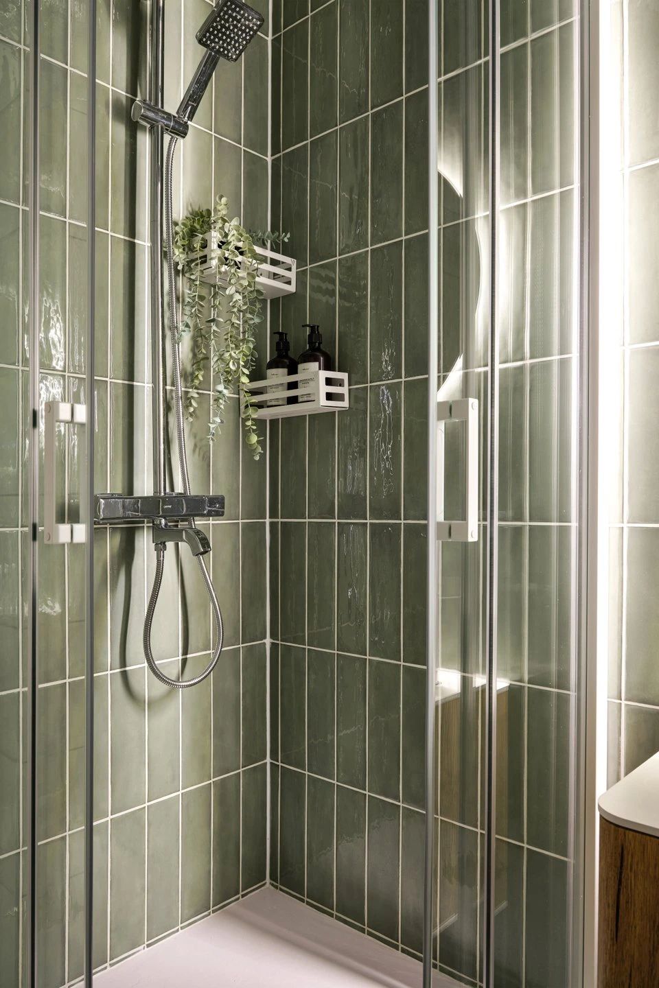 一对情侣的 57㎡小宅-29