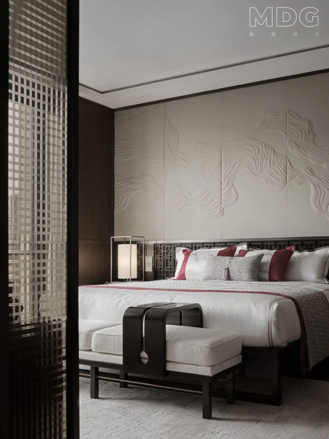 MDG首发 | 墨染诗居 · 寻隐东方-29