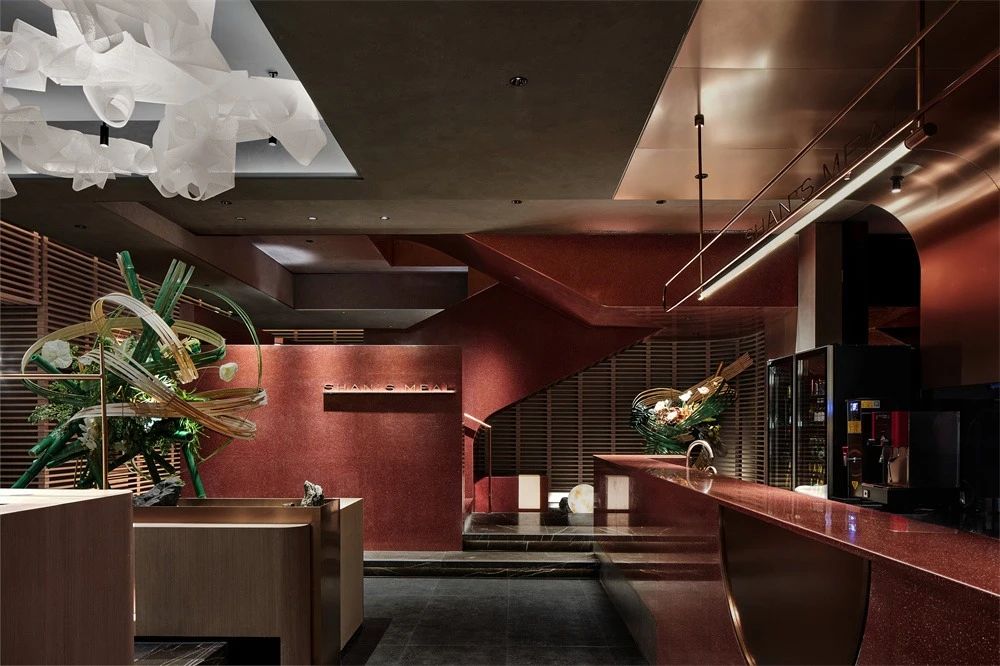 单膳小馆丨MIX齐聚混合设计有限公司-5