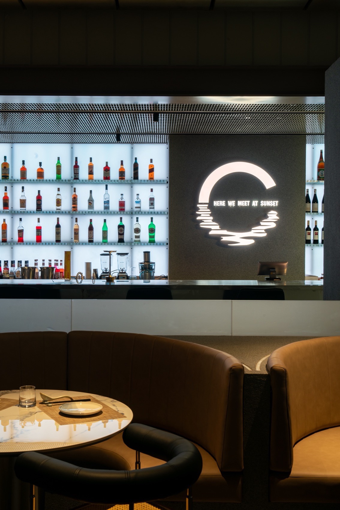 三亚西岛自建房商业改造丨中国三亚丨上海叠重建筑设计有限公司-101