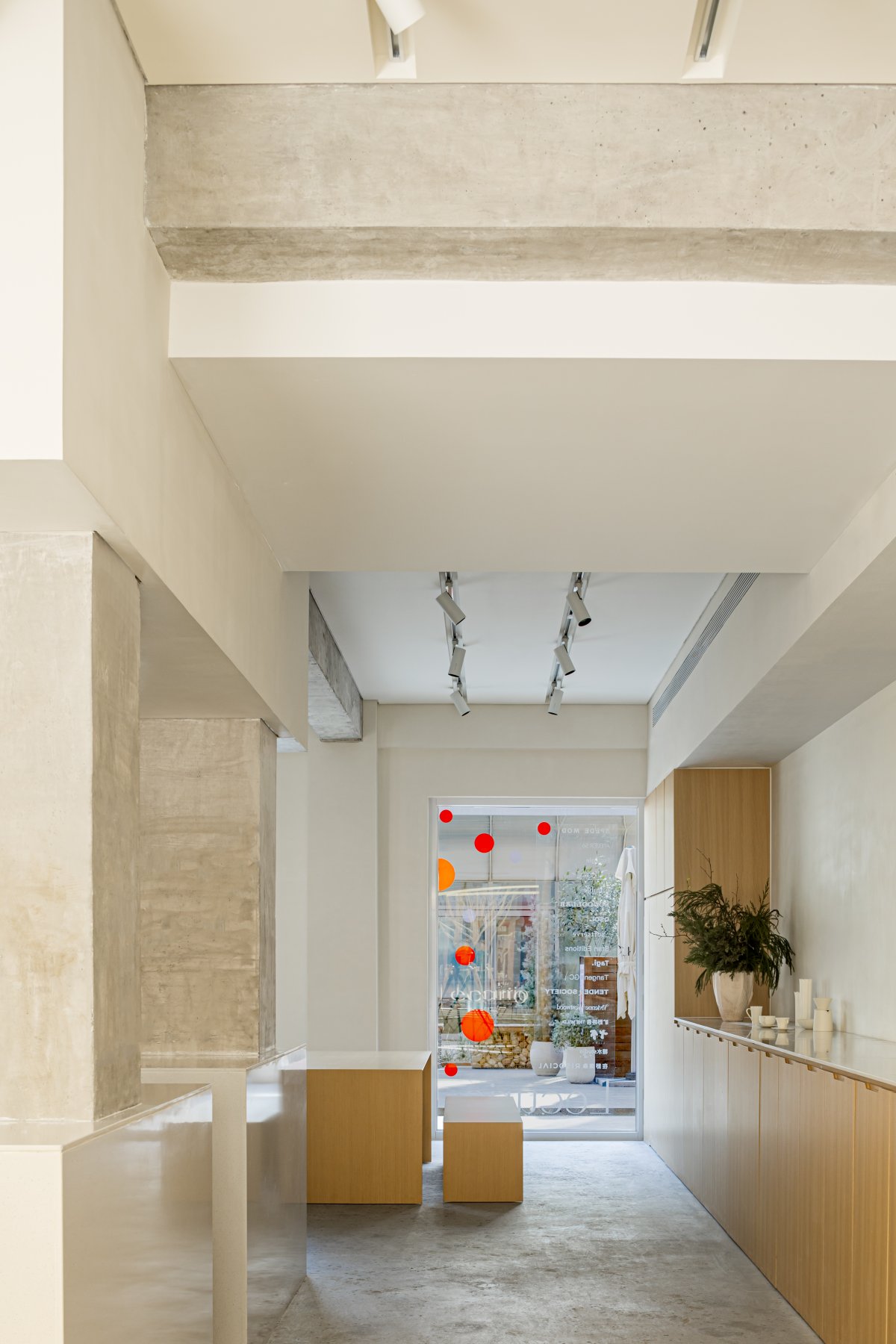 Lecurio 礼物商店丨中国合肥丨東亼设计-7