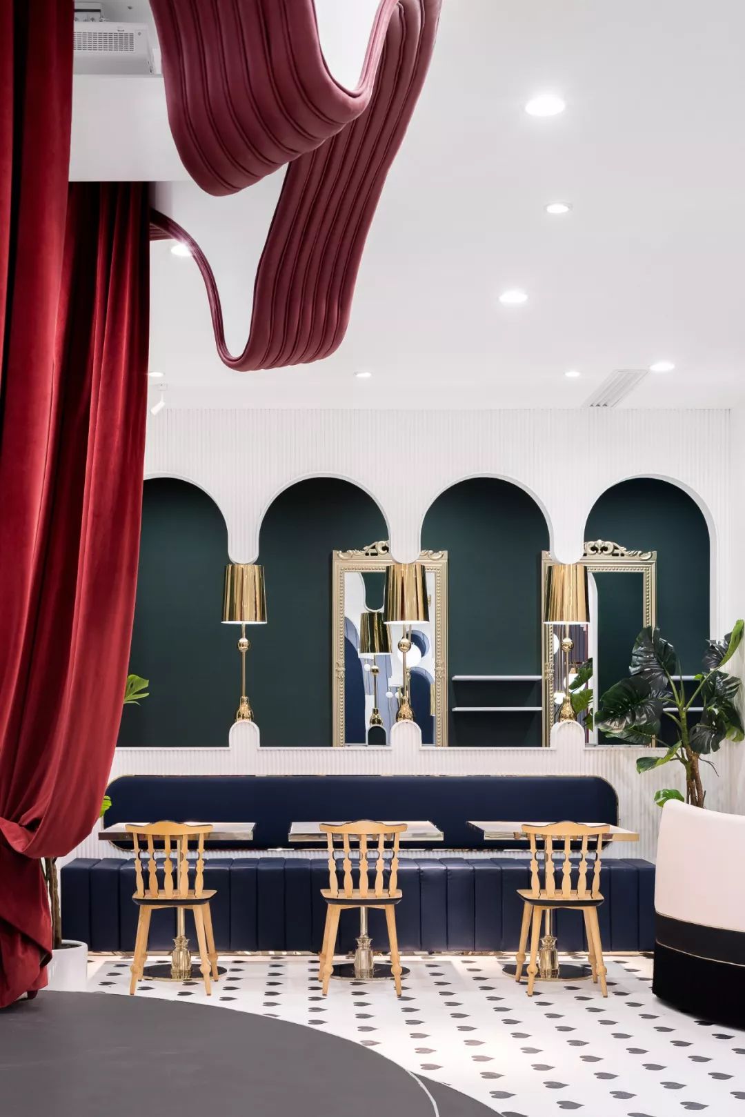 董璇 x 李想两大女神联手跨界亲子产业，未开业，已惊艳帝都！-37