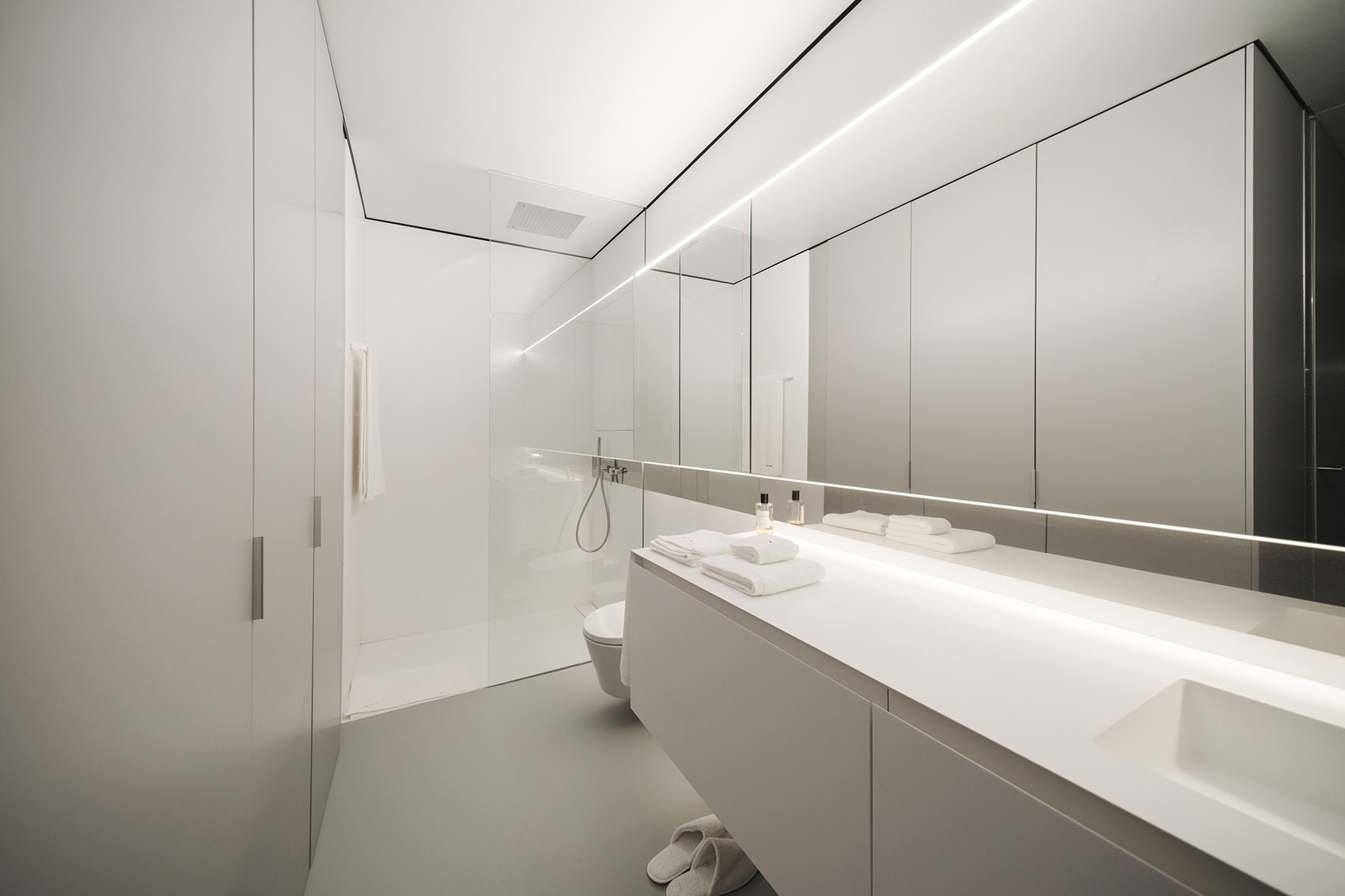 NIU N290 住宅丨西班牙丨FRAN SILVESTRE ARQUITECTOS-118