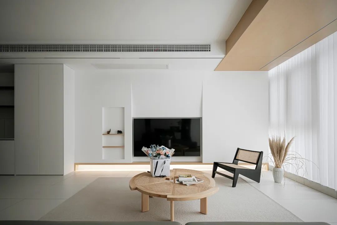 山系生活 · 临安青山湖畔的220㎡自然住宅丨中国浙江丨意森空间YES DESIGN-22