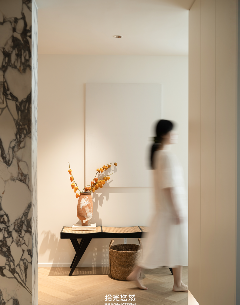 斯堪的纳维亚风居所设计-3