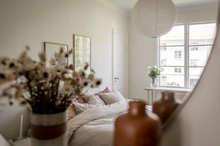 瑞典老宅翻新-35