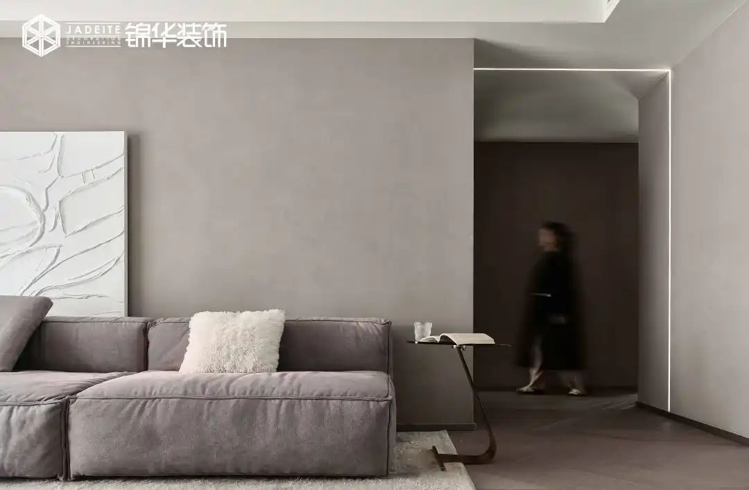 锦华装饰“红锦奖”2022 室内创新设计大赛丨江苏锦华装饰-106