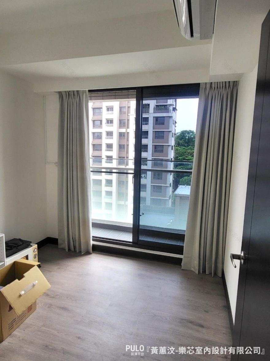 15坪轻装潢新北小宅改造丨乐芯室内设计有限公司-34