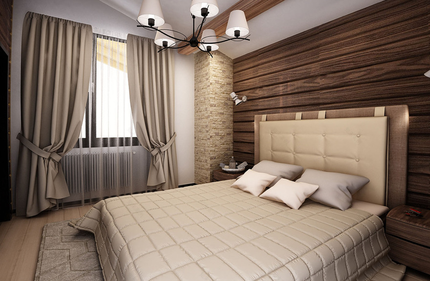 386м²原木住宅桑拿房项目丨ARXY工作室-18