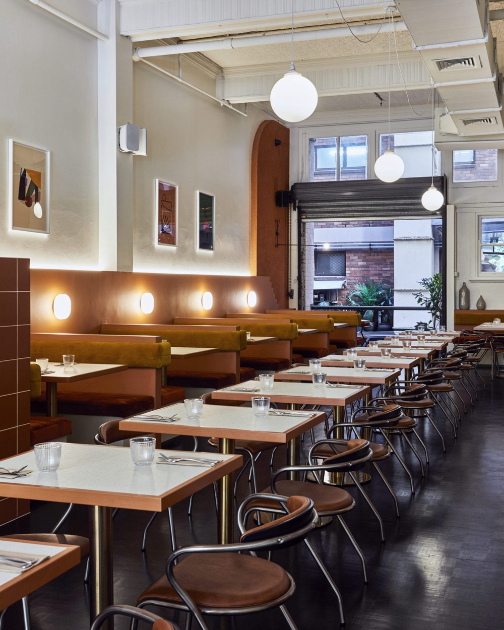 Chica Bonita餐厅-15