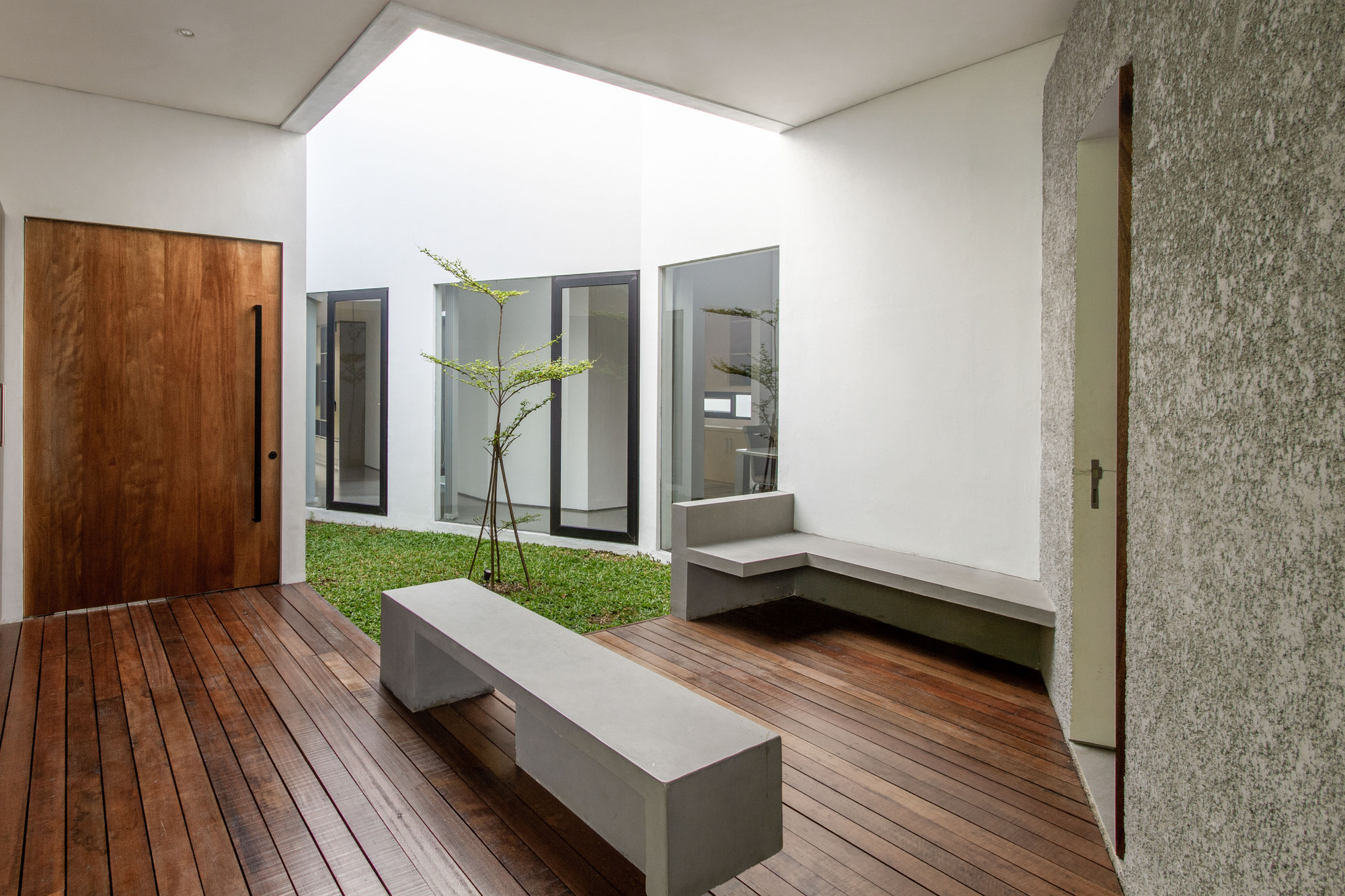 W 住宅丨studio entitas-9