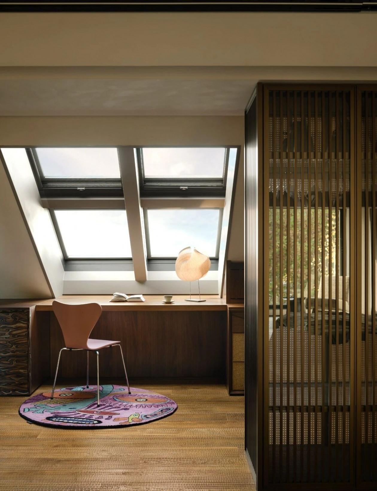 长岛澜桥丨中国北京丨睿知空间设计事务所-61