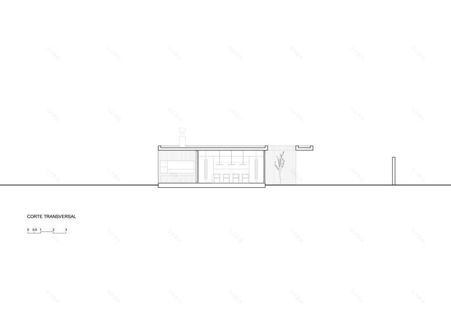 首相府丨乌拉圭丨VDV ARQ-69