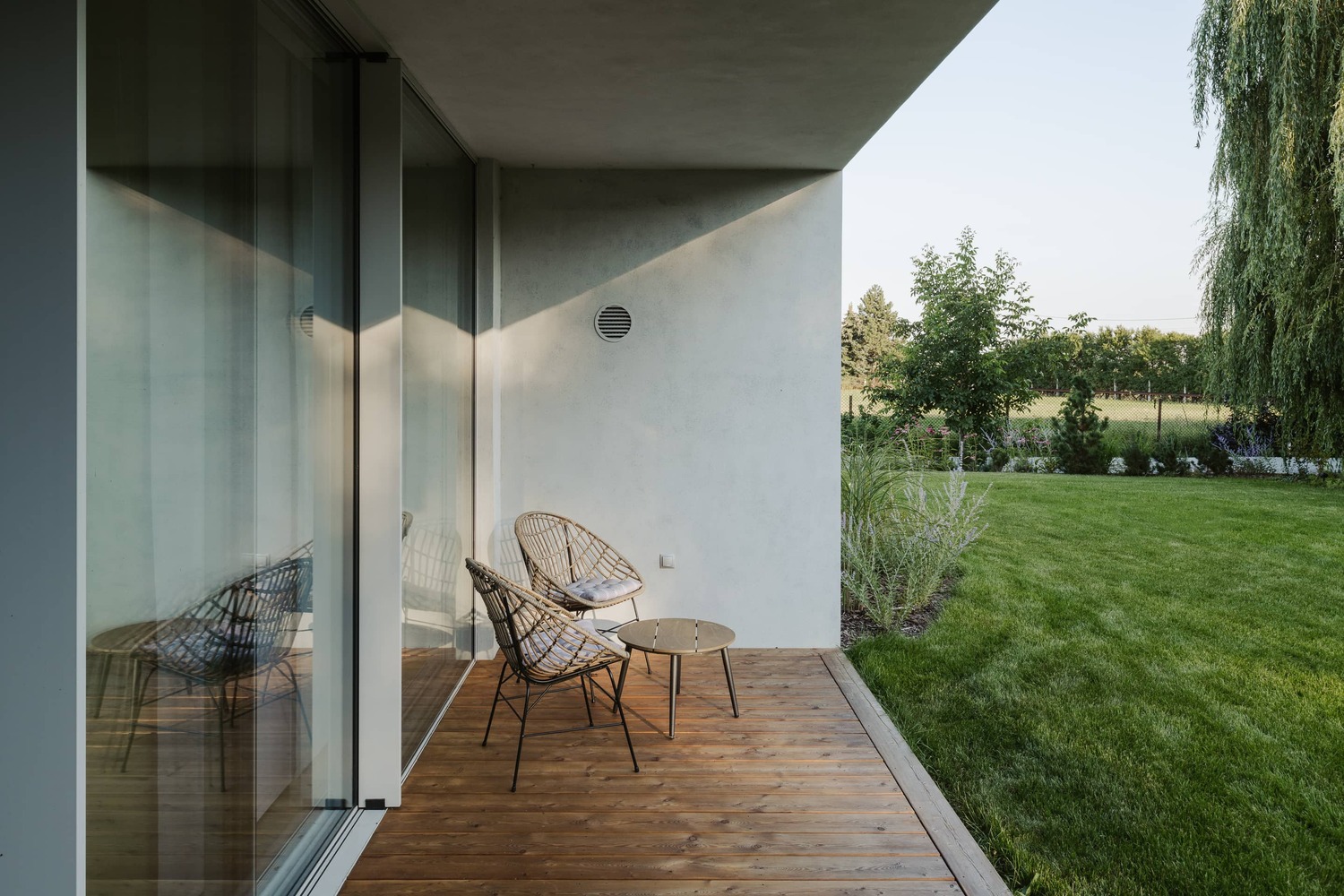 波兰 M7 号楼住宅丨MFRMGR Architekci-25