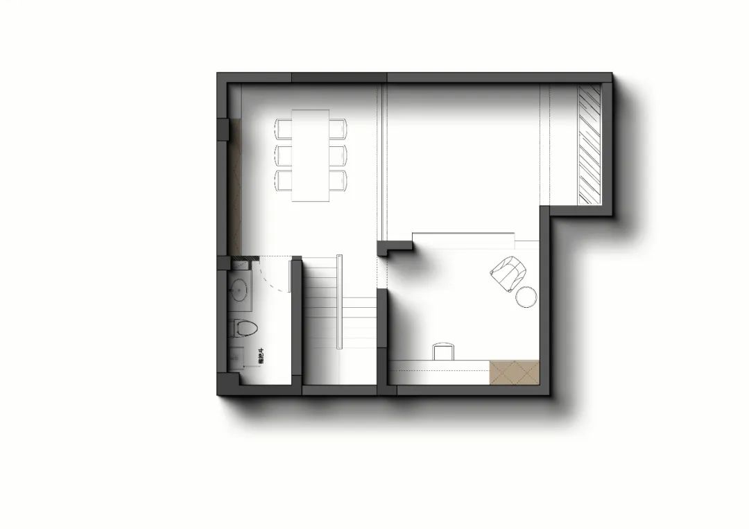 西山宸院落地实景丨中国湖州丨龙庭设计-36