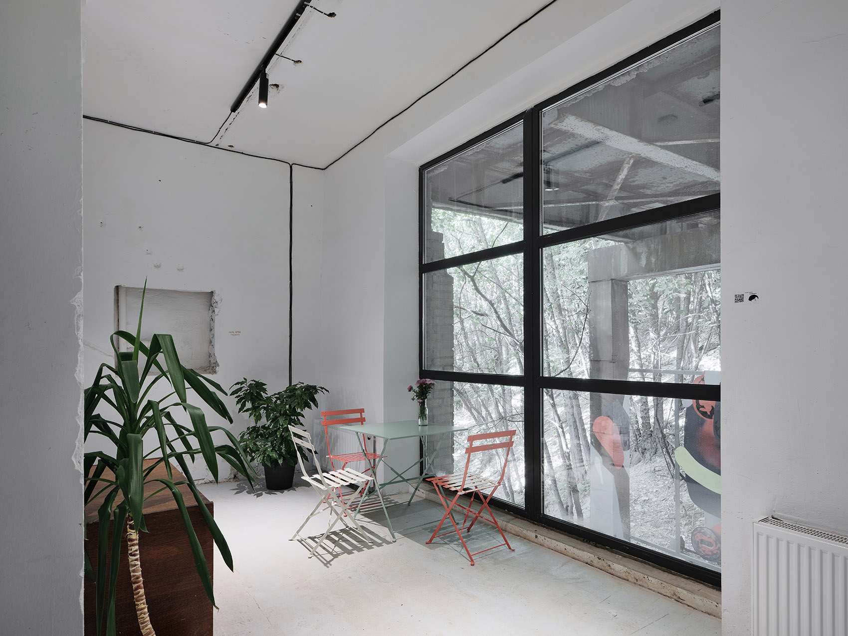 Octo Tower 咖啡中心丨乌克兰基辅丨Goldakovskiy Group Architects-161