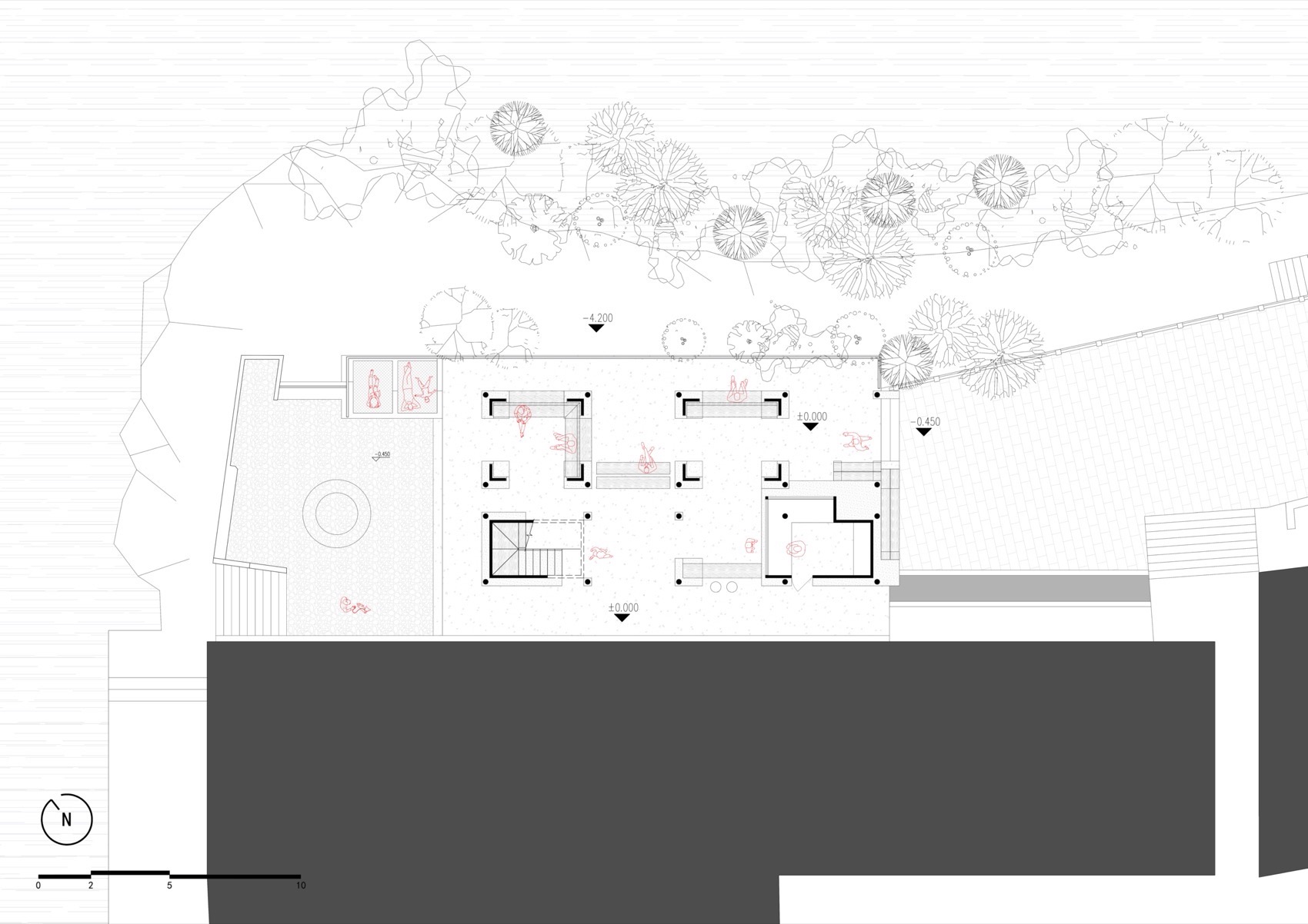 江边的老屋丨中国丽水-82