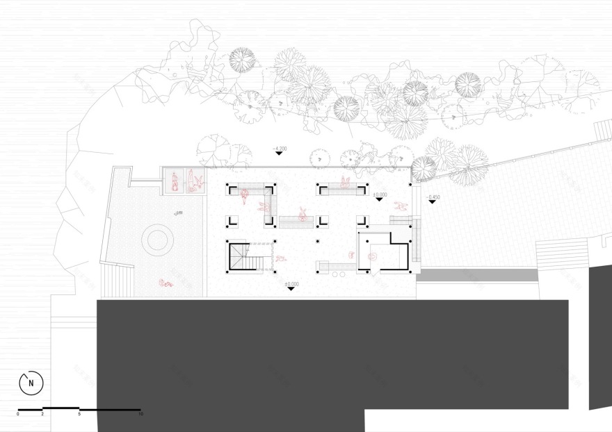 江边的老屋丨中国丽水-82