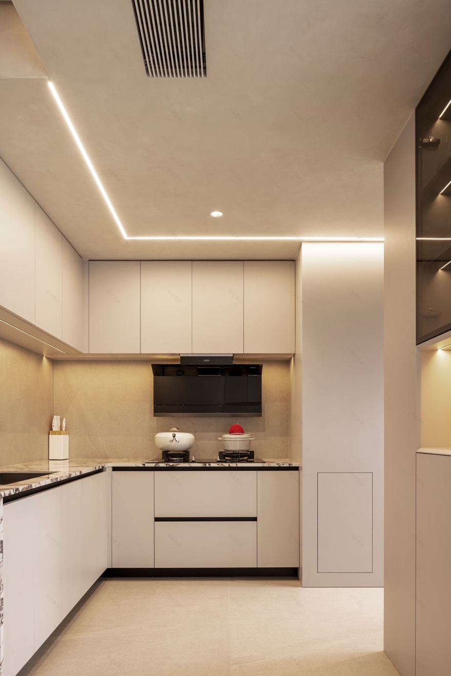 Amy 的家丨中国丽水丨吕丽-15