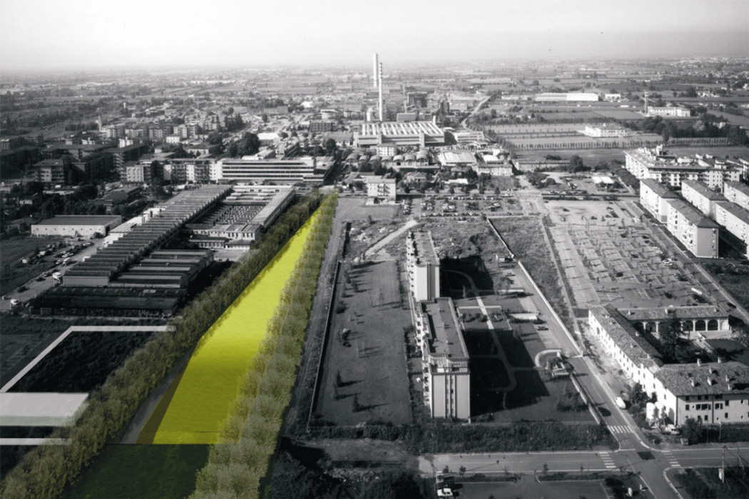 布雷西亚 Camillo Tarello 公园-21