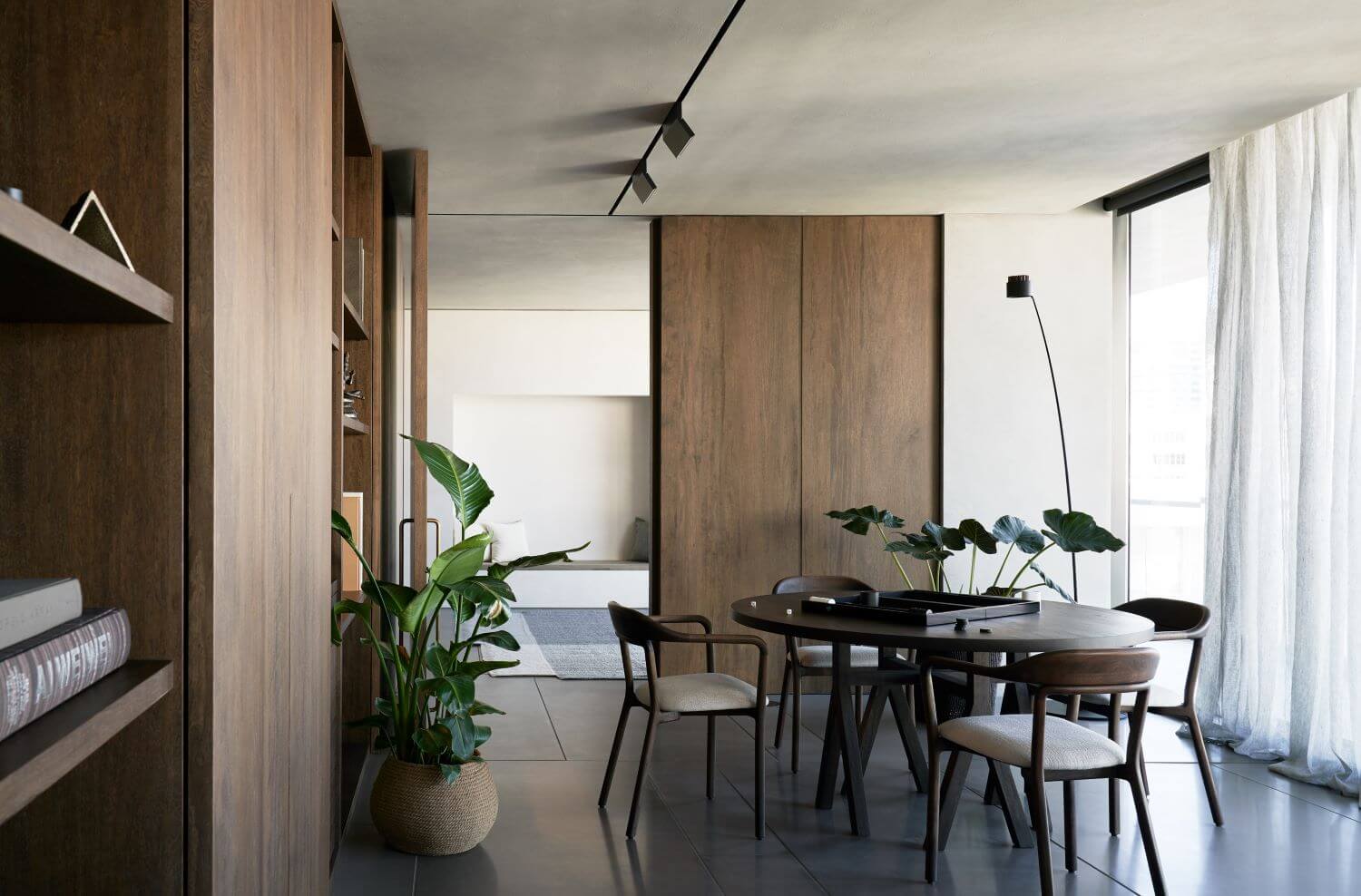 海洋大道住宅 | mwworks | 2018 | 美国-18