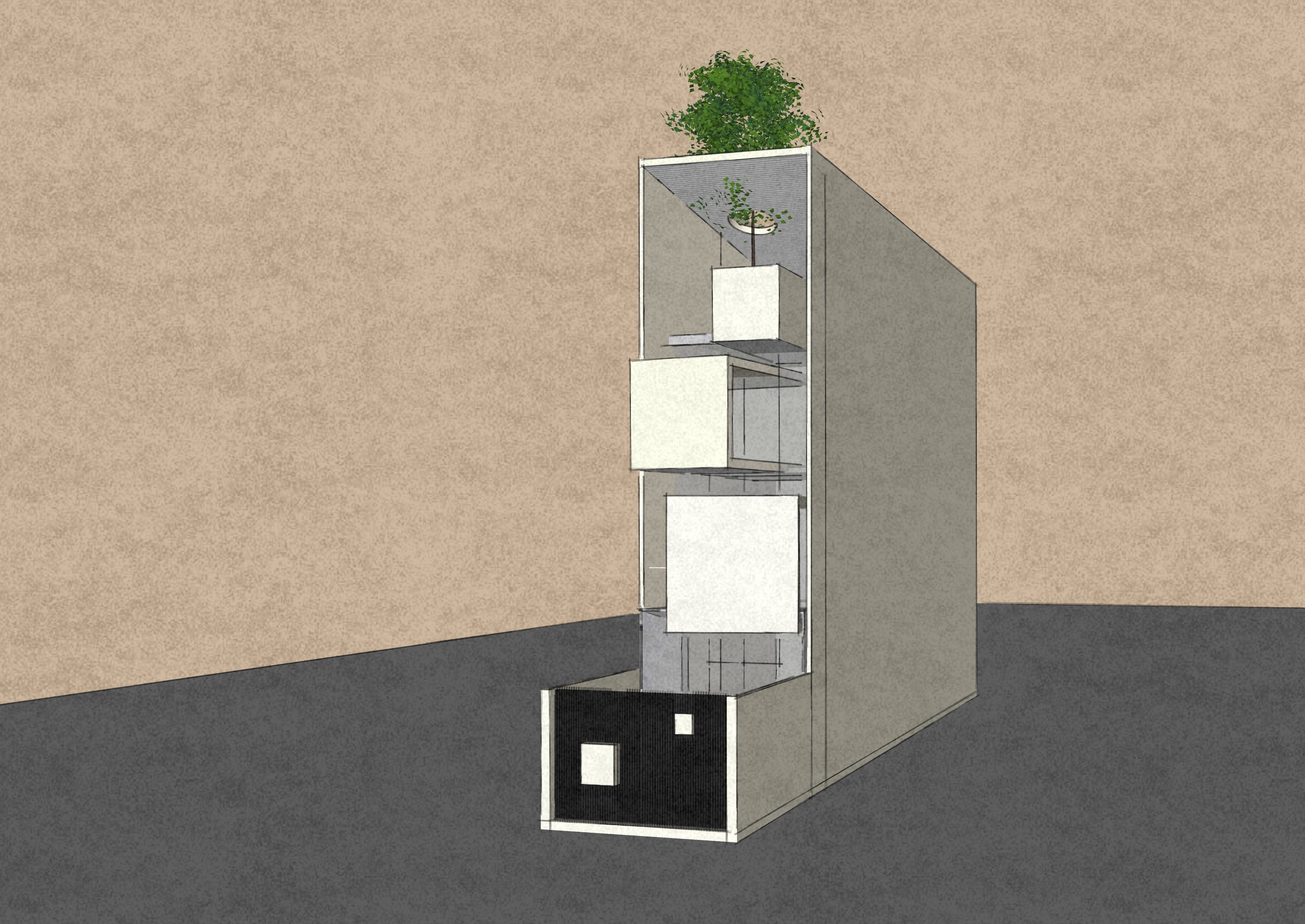 素描帮助专辑-45