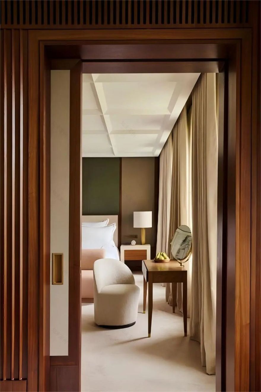 The Chancery Rosewood(伦敦第二家瑰丽酒店)丨美国-100