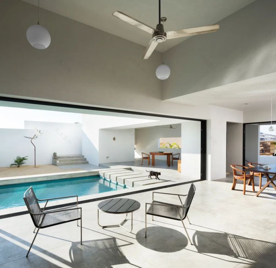 莱基工作室丨加拿大温哥华丨OHN 奥恩-156