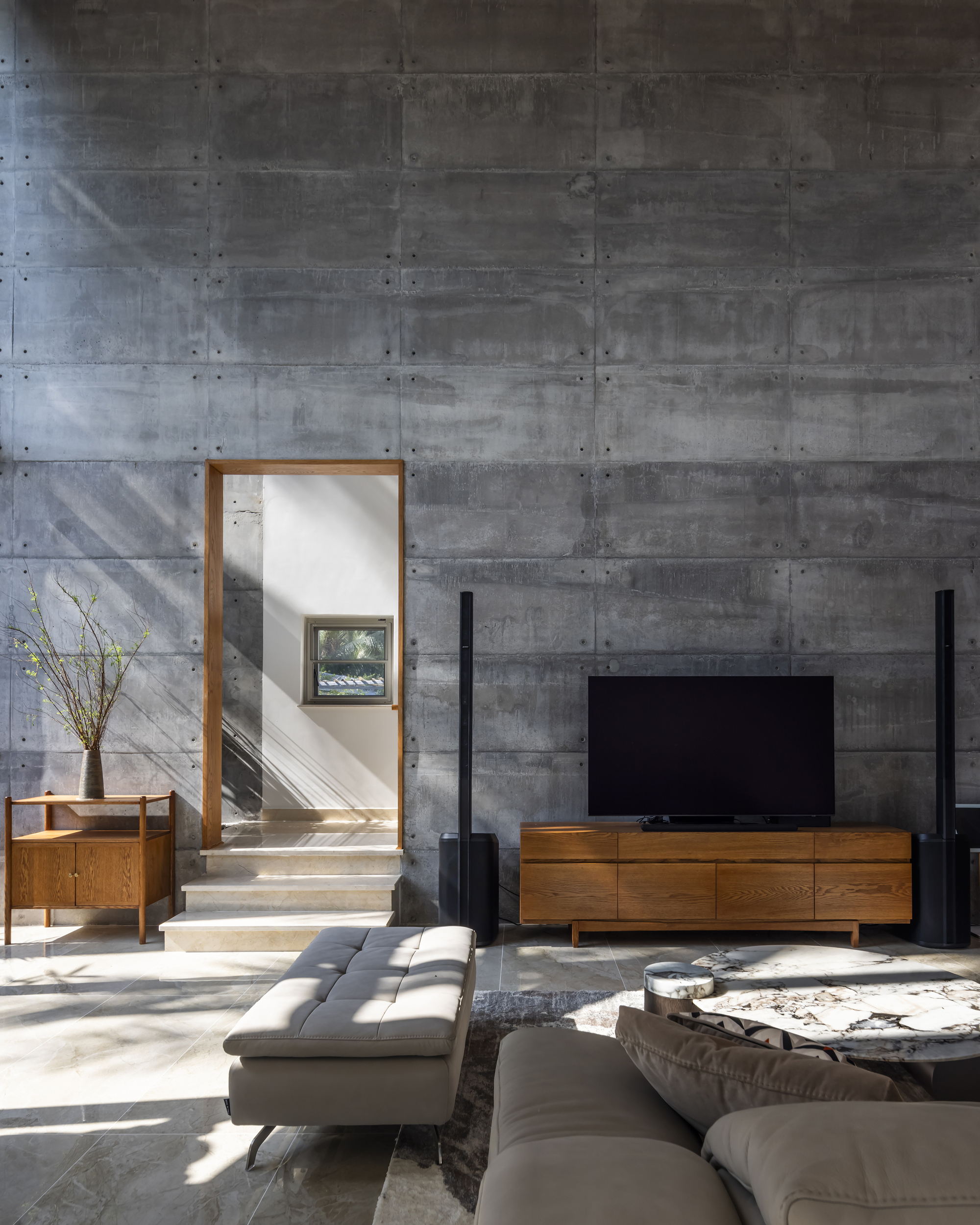 丨越南丨MyAn Architects-39