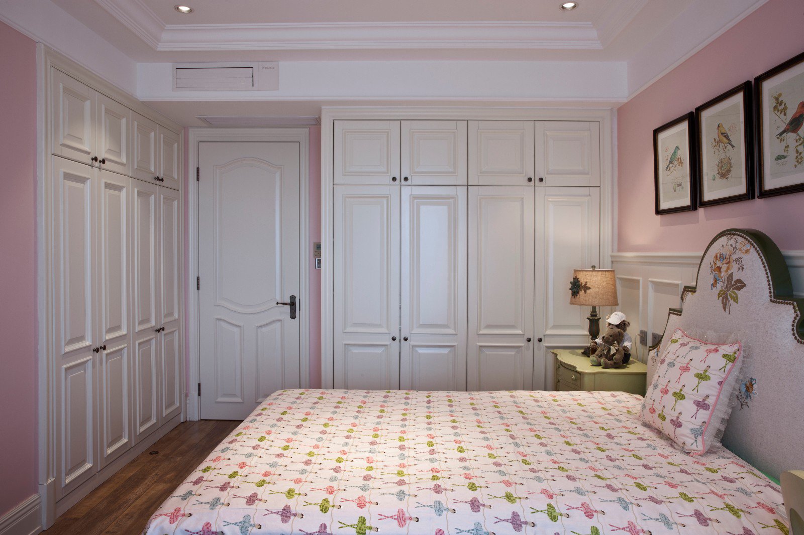 美式作品-融侨外滩 | 品川设计-14