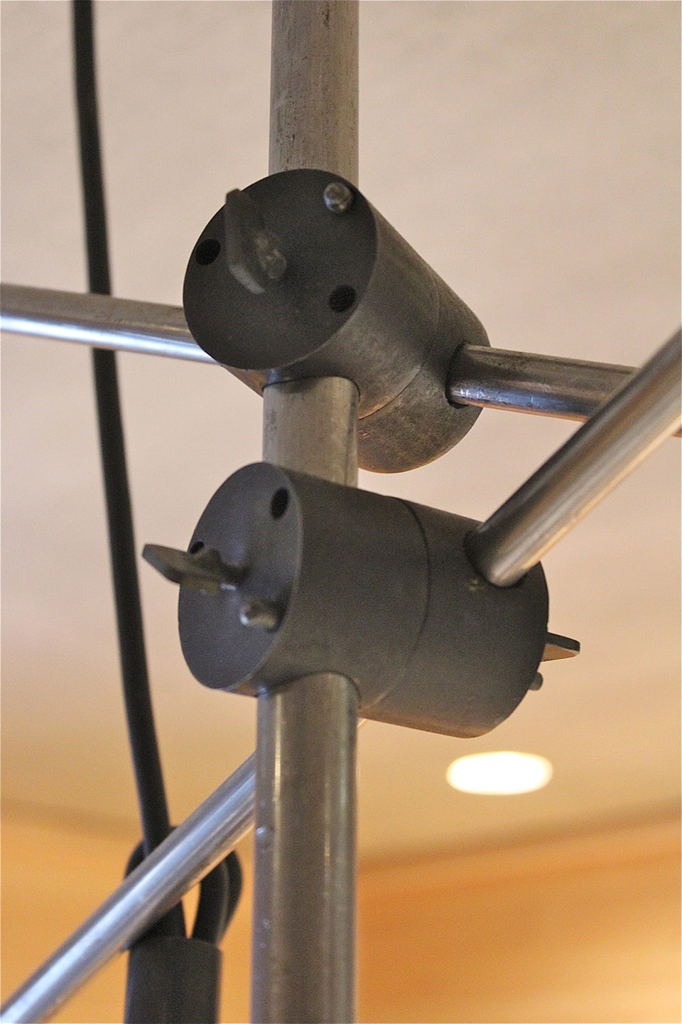 名古屋城附近的混凝土住宅-30