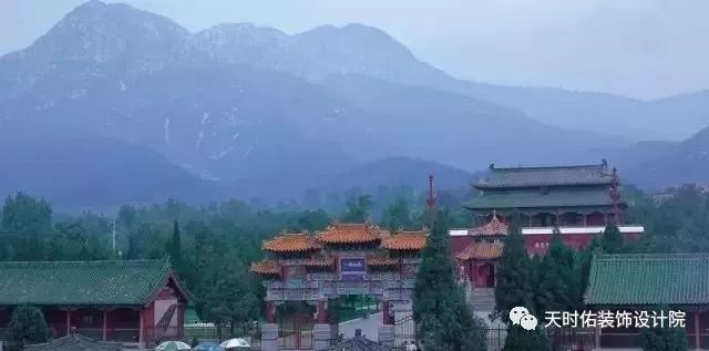 中国十大最美古建筑,每一座都令人惊叹不已!-26