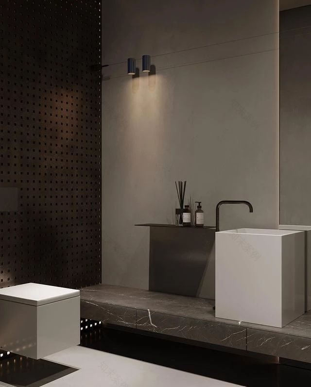 乌克兰乡间住宅丨ArtPartner Architects-27