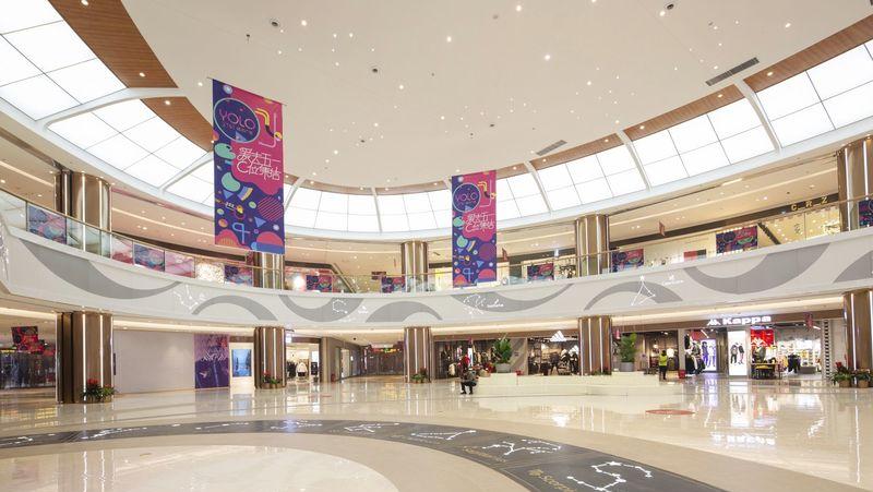 友阿五一商业广场-6