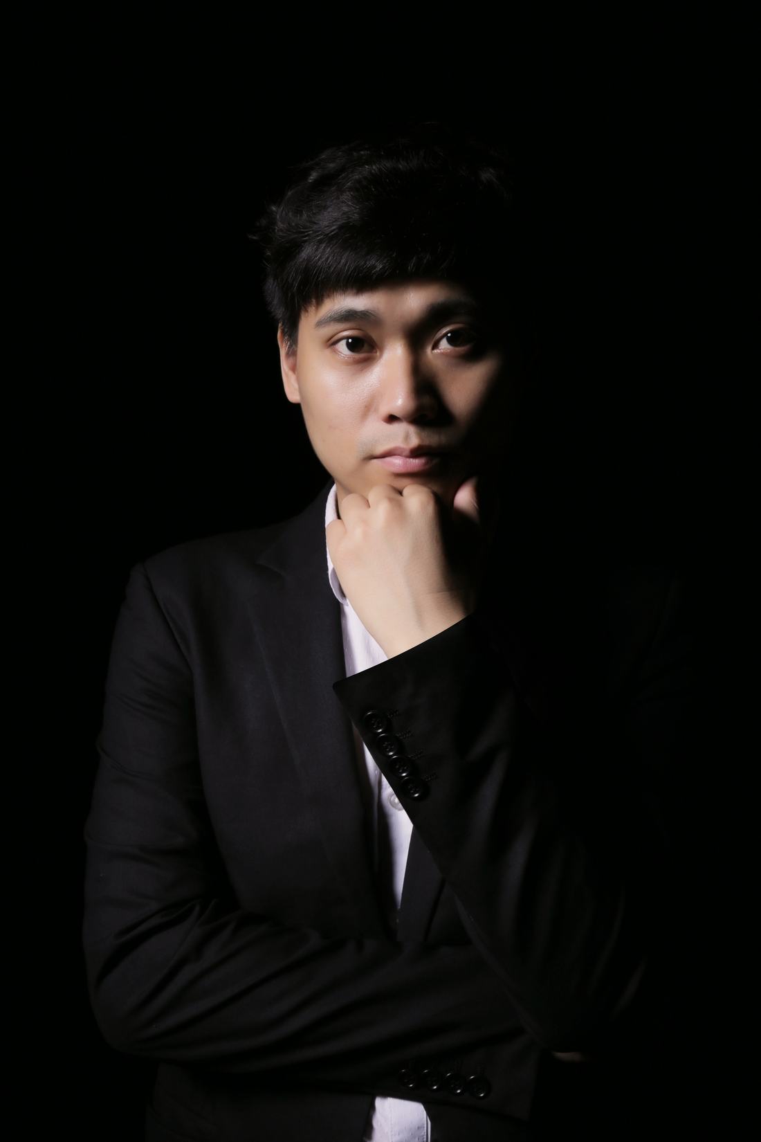 品川设计 陈严 滨江国际-62